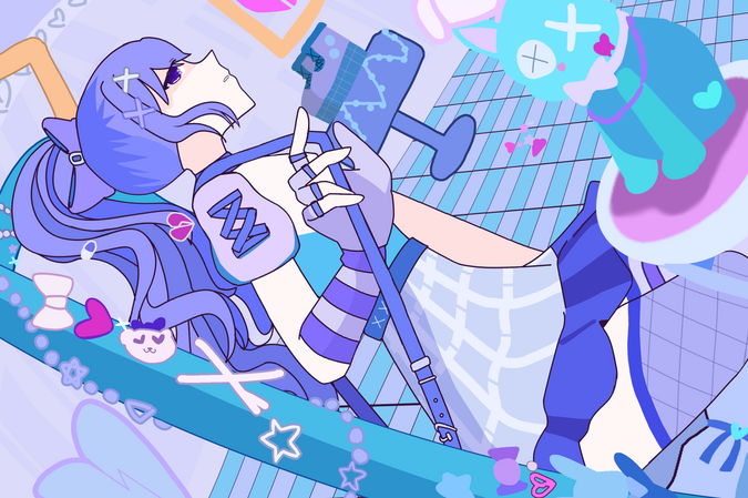 mafu card