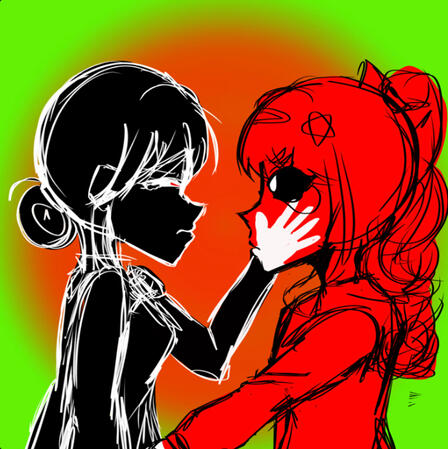 pjsk ocs